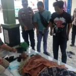 Kronologi Pembunuhan Sopir Ojol di Tangerang