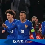Kylian Mbappe dan Perjalanan Prancis di Piala Dunia 2026