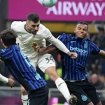 Lazio vs Inter Milan: Persaingan Sengit di Serie A