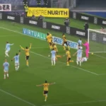 Lazio vs Inter: Pertarungan Sengit di Serie A