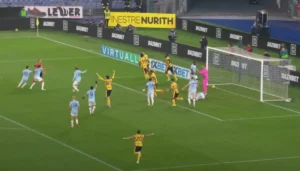 Lazio vs Inter: Pertarungan Sengit di Serie A