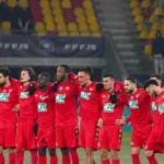Le Mans FC Kembali ke Kancah Eropa dengan BKT EuroCup