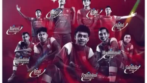 Liga Indonesia 2025-2026: Persis Solo Rekrut Feby Eka, Semen Padang Naturalisasi Pemain