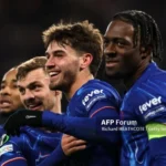 Liga Konferensi Eropa: Blues, Derry City, dan Glens Kalah di Leg Pertama