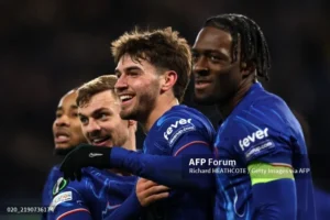 Liga Konferensi Eropa: Blues, Derry City, dan Glens Kalah di Leg Pertama