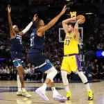 Luka Dončić dan Masa Depan Lakers: Analisis Terkini