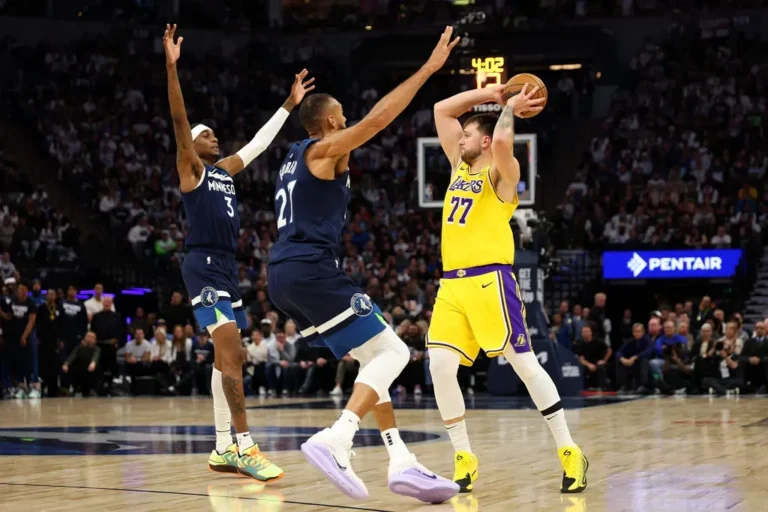 Luka Dončić dan Masa Depan Lakers: Analisis Terkini