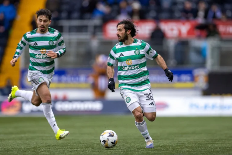 Marcelo Saracchi Membuat Keputusan Masa Depan Setelah Tidak Ada Kontak Baru dari Celtic