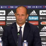 Massimiliano Allegri dan Strategi Transfer Juventus
