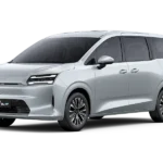 Mobil Listrik Wuling Darion EV, Pilihan Tepat untuk Keluarga di Jakarta