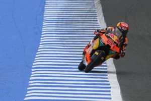 Moto3 Prancis 2026: Brian Uriarte Soroti Keistimewaan Sirkuit Le Mans
