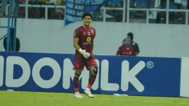 Muhammad Ridho Kecewa, Barito Putera Gagal Promosi ke Super League