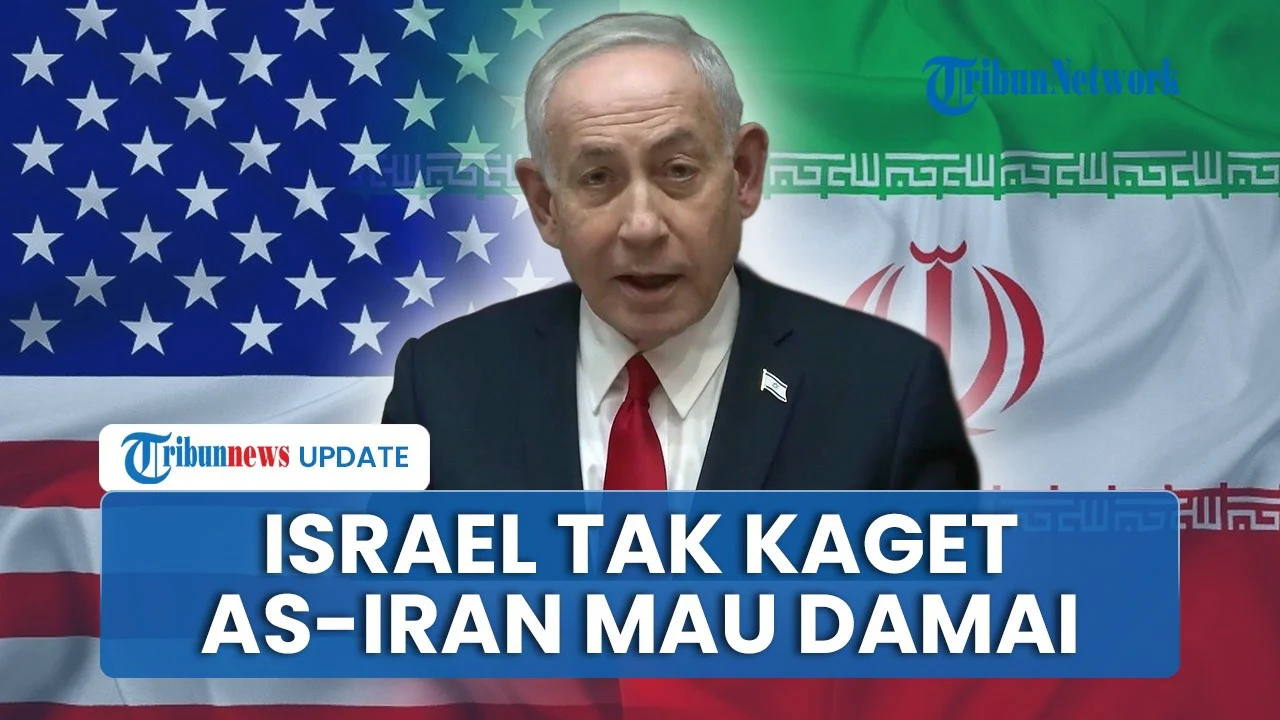 Netanyahu Tanggapi Kesepakatan Damai AS-Iran dengan Tegas