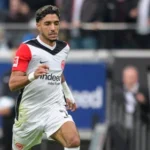 Omar Marmoush dan Transfer Termahal Eintracht Frankfurt ke EPL