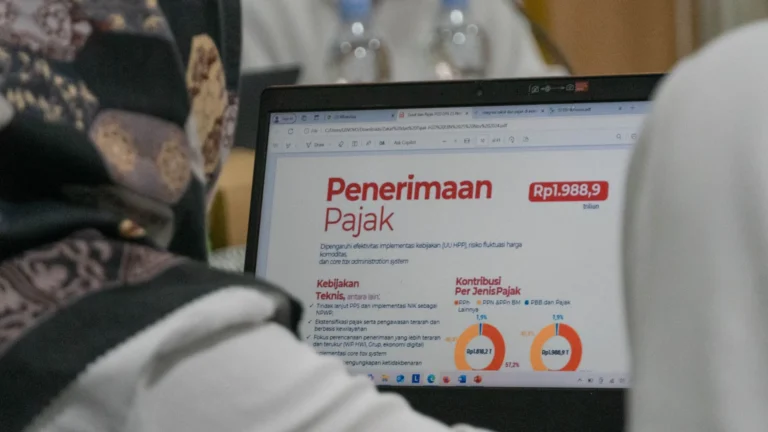Pajak dan Zakat: MUI Desak Pemerintah Ubah Skema untuk Mengurangi Beban Ganda