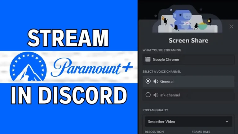 Paramount Plus, Spotify, dan Discord Mengalami Gangguan