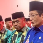 PCNU Wajo dan Palopo Dukung Prof KH Nasaruddin Umar jadi Ketua Umum PBNU