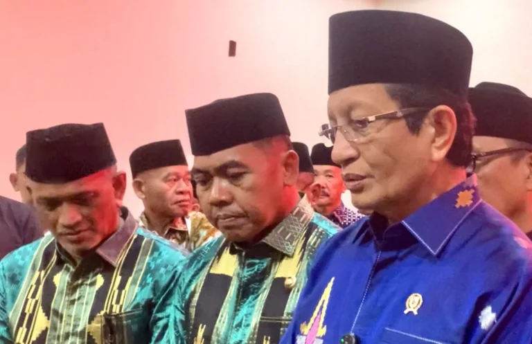 PCNU Wajo dan Palopo Dukung Prof KH Nasaruddin Umar jadi Ketua Umum PBNU