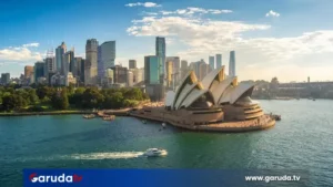 Pemerintah Australia Siapkan Regulasi AI
