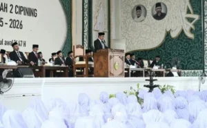 Pemerintah Berupaya Menaikkan Kesejahteraan Guru Honorer Madrasah