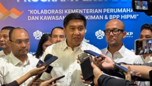 Pemerintah Targetkan Renovasi 400.000 Rumah Tidak Layak Huni di 2026
