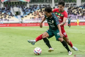 Persebaya Surabaya Siap Bersaing di Super League 2026-2027