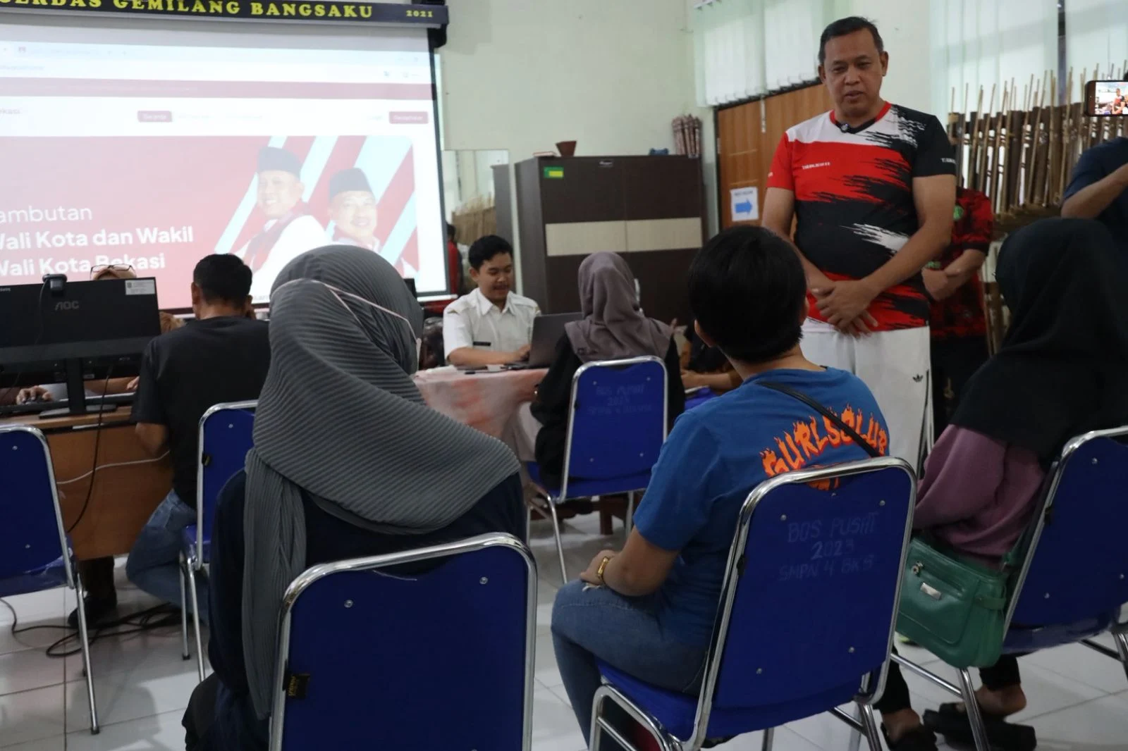 Persoalan SPMB Jateng: Antara Kekurangan Murid dan Keluhan Orang Tua