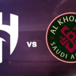 Pertandingan Sengit Al-Hilal vs Al Kholood dan Persiapan Saudi Arabia untuk Piala Dunia 2034