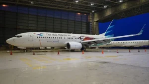 Perubahan Kode Panggilan Garuda Indonesia, Apa yang Terjadi?