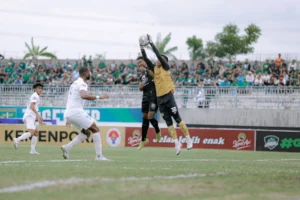 Piala Dunia 2026: Gol Bunuh Diri Pimpin Top Skor, Persebaya Siap Bersaing di Liga 1