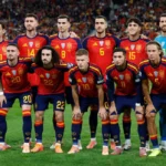 Piala Dunia 2026: Spanyol Menangi Final, Presiden UEFA Absen dan Jung Ho Yeon Muncul
