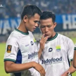 Piala Presiden 2026: Persib Bandung Siap Tantang Arema FC di Laga Pembuka