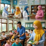 Program Makan Bergizi Gratis: Tantangan dan Harapan