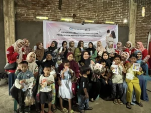 Program NFP Montefiore: Membantu Ibu-ibu Muda di Bronx