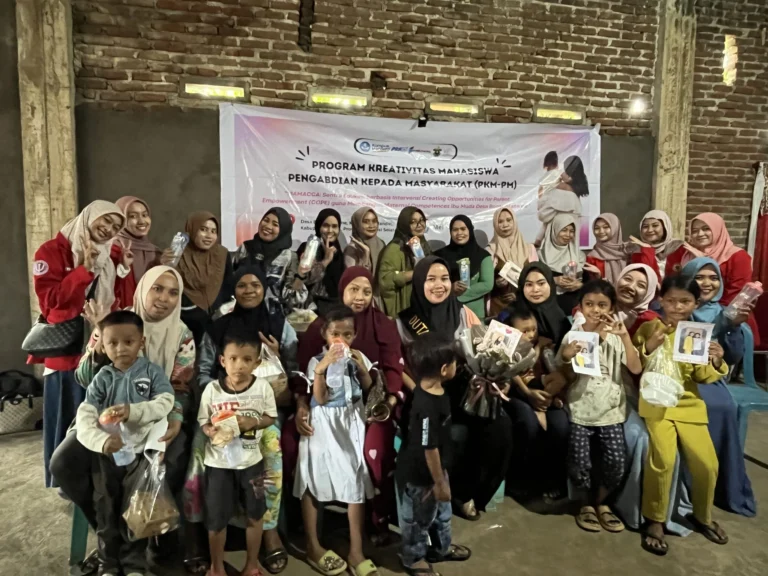 Program NFP Montefiore: Membantu Ibu-ibu Muda di Bronx