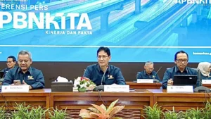 Purbaya Yakin Defisit APBN 2026 Bisa Ditekan
