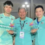Rexy Mainaky dan Herry IP Sepakat, Malaysia Bertumpu pada Ganda Putra di Asian Games 2026