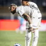Robinho Jr. Kembali ke Identitas 'Juninho' di Santos
