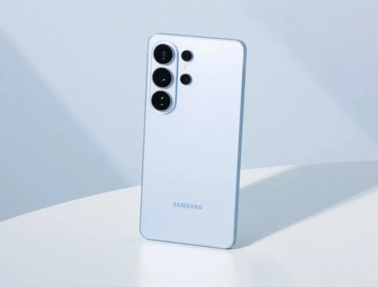 Samsung Galaxy S27 Series Hadirkan Peningkatan Kamera dan Baterai