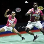 Satwiksairaj Rankireddy dan Rekan-Rekan Bintang Bulu Tangkis India Siap Menghadapi Tantangan