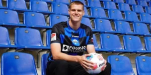 SC Paderborn 07 Siap untuk Musim Baru dengan Strategi dan Pemain Baru