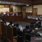 Sidang Korupsi Satelit Kementerian Pertahanan: Fakta-Fakta Terbaru