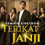 Sinetron Terikat Janji RCTI Masih Kuat, Arya Saloka dan Asha Assuncao Menyita Perhatian