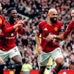 Sporting Braga dan Manchester United: Dua Dunia Sepakbola yang Berbeda