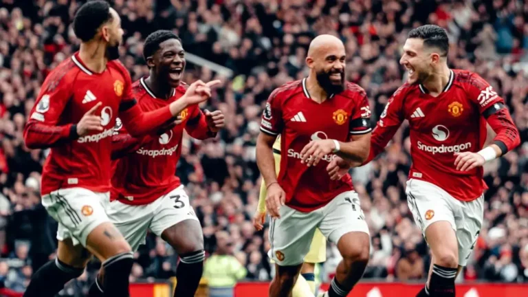 Sporting Braga dan Manchester United: Dua Dunia Sepakbola yang Berbeda