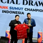 Sumut Siapkan 3 Stadion untuk Piala AFF U-19 2026