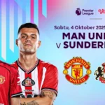 Sunderland VS Manchester United: Persaingan Sengit di Liga Inggris