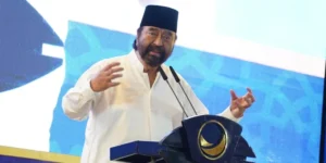 Surya Paloh Ajak Masyarakat Perkuat Karakter Bangsa dan Jaga Demokrasi