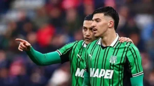 Tarik Muharemovic Pindah ke Leeds: Dampaknya pada Juventus dan Sassuolo