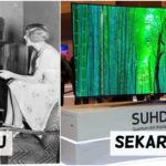 Televisi di Indonesia: Dari Masa Lalu hingga Masa Kini